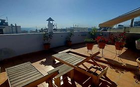 Rooftop Project Mitropolis