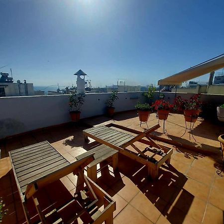 Rooftop Project Mitropolis Thessaloniki Exterior foto